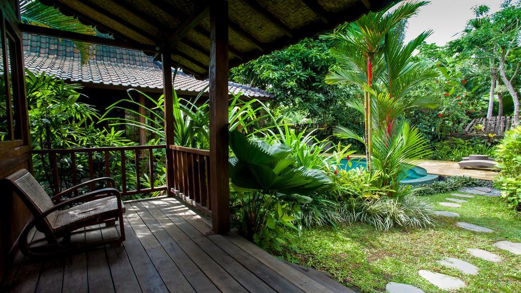 Wisma tamu Eat Sleep Skate Sanur (Bali)